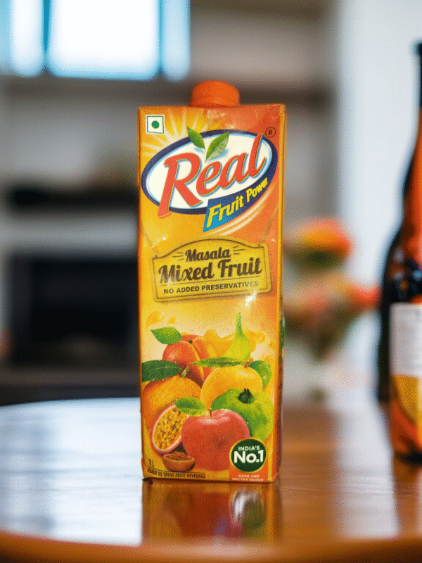Real Juice Masala Mixed Fruit