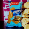 Bikano Chips Chatak Masala - 75g