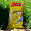 Bikano Chips Simply Salted - 75gm