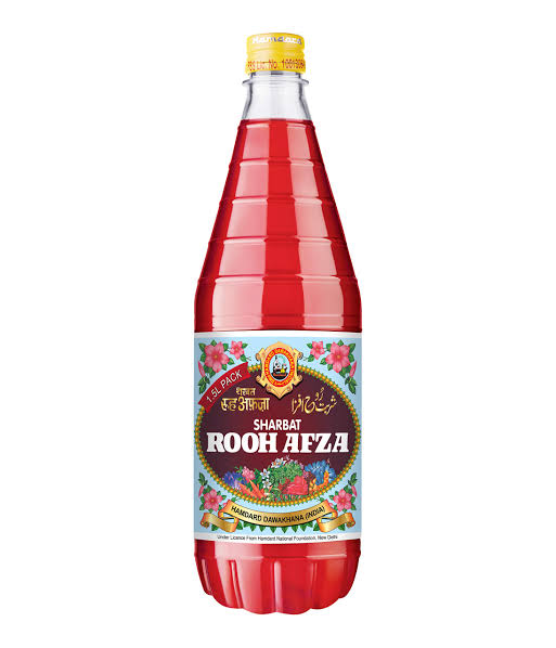 Roohafza - 750ml