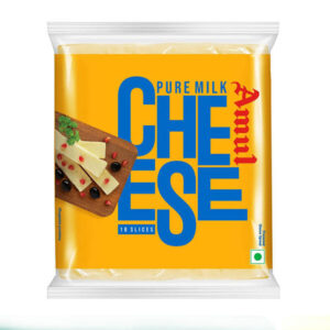 Amul cheese - 200g