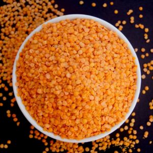 Lal Masoor Dal
