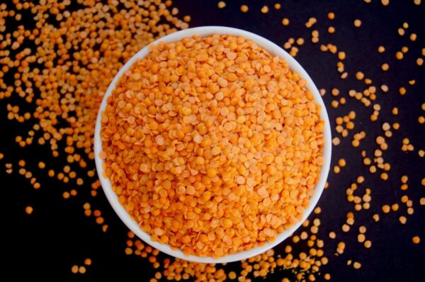 Lal Masoor Dal