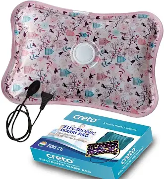 Electric Hot Water Bag