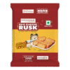 Patanjali Suji Elaichi Rusk Toast - 182gm