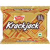 Parle KrackJack Sweet & Salty Cracker Biscuit - 113.4 gm