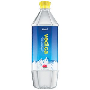 Bisleri Vedica Himalayan Spring Water -1L