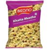 Bikano Khatta Meetha Namkeen - 250gm
