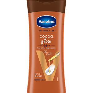 Vaseline Cocoa Glow - 200ml