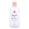 Johnson's Baby Oil with Vitamin E -100ml