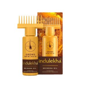 Indulekha Bhringa Hair Oil - 100ml