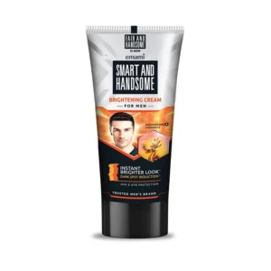 Fair and Handsome Skin Brightening Cream - 60gm