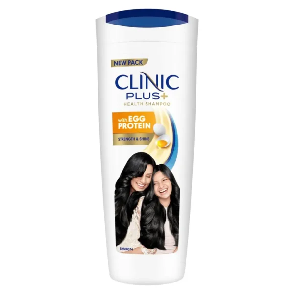 51C5I2sHtEL._UF1000,1000_QL80_FMwebp_ Clinic Plus Health Shampoo with Egg protein - 80ml