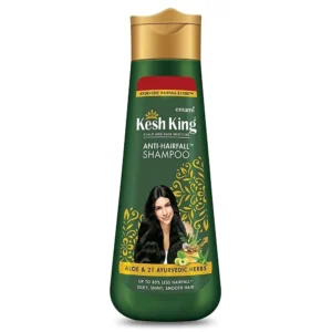 Kesh King Anti- Hairfall Shampoo -80ml