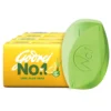 Godrej No.1 Soap pack of 5