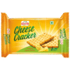 Priyagold Cheese Cracker - 128 g Pouch