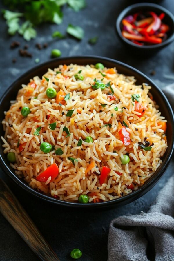 Fried Rice