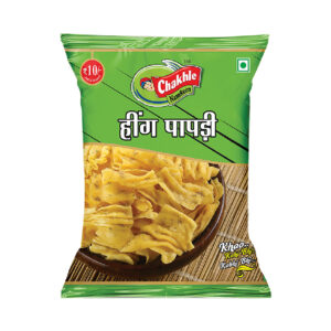 Chakhle Makhana Mixture -200gm