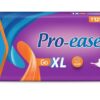 Pro-ease xl Sanitary Pads