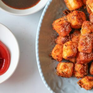 Paneer Pakora