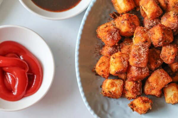 Paneer Pakora