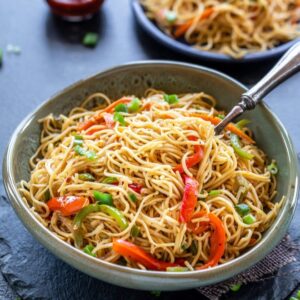Noodles