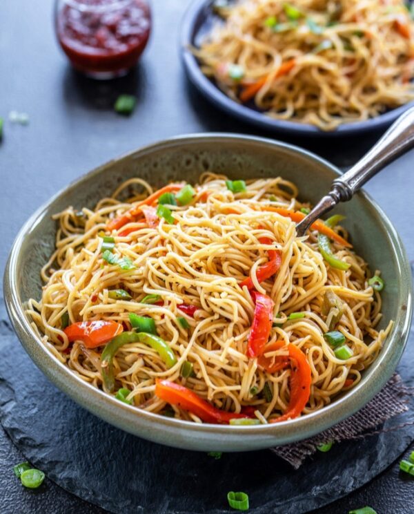 Noodles