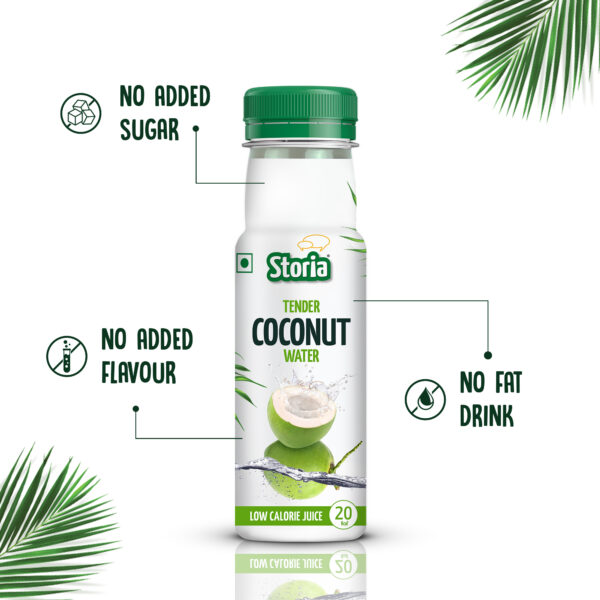 Coconut Water - 200ml