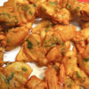 Mixed Vegetable Pakora