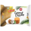 Mario Coconut Crunch Biscuit 138gm