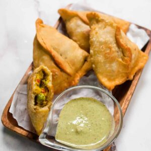 Samosa