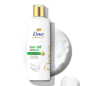 Dove  Anti - Hairfall Shampoo -180ml