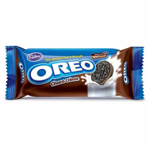 Cadbury Oreo - 75gm