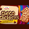 Priyagold Choco Chekkers Biscuit -120gm