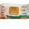 Cub Care Baby Wipes-80 Wipes