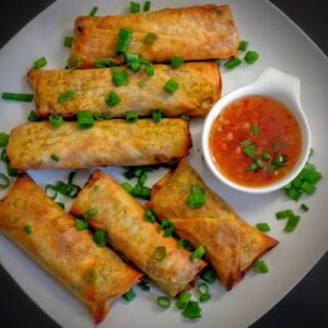 Spring roll