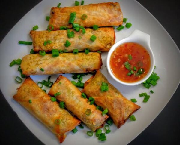 Spring roll