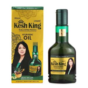 Kesh King Hair Oil -100 ml