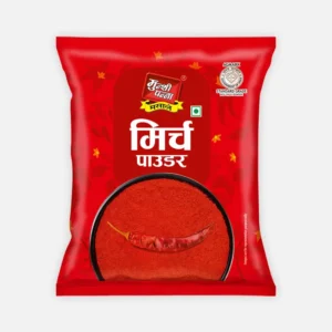 Munshi Panna Lal Mirch Powder