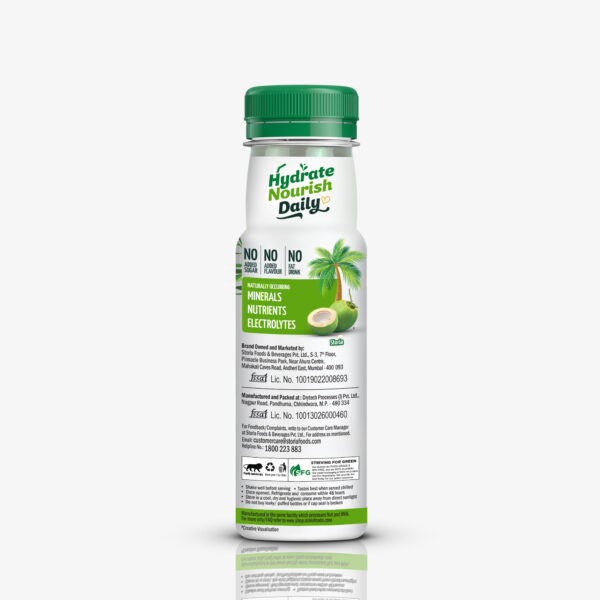 Coconut Water - 200ml