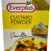Everplus Custord Powder Vanilla-100gm