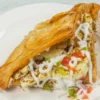 Makkhan Paneer Patties
