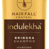 20fcf1ec325a460daaec540ed8facde4 Indulekha Bringha Shampoo Hairfall Control -100ml