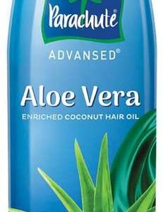 Parachute Advance Aloe Vera coconut Hair Oil -250ml