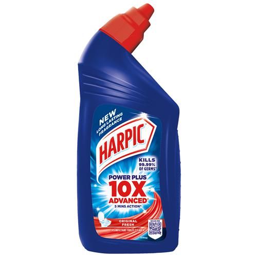 Harpic Toilet Cleaner -500ml