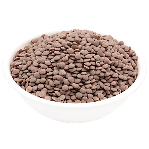 Kaali Masoor Daal