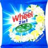 Wheel 2 in 1 detergent - 500gm
