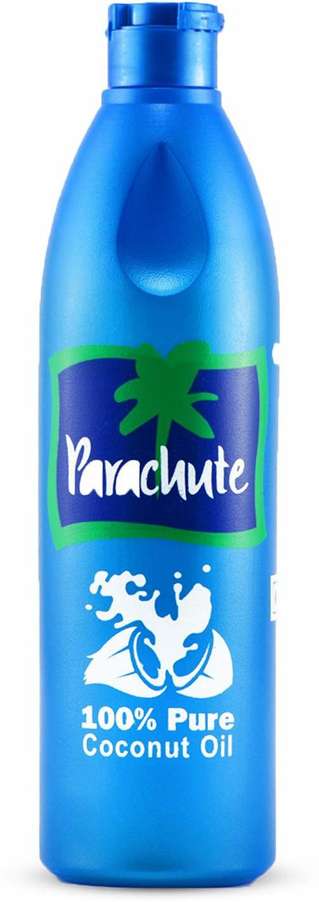 Parachute Coconut Hair Oil -300ml