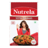 Nutrela Soya Chunks - 200gm