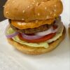 Veg Burger